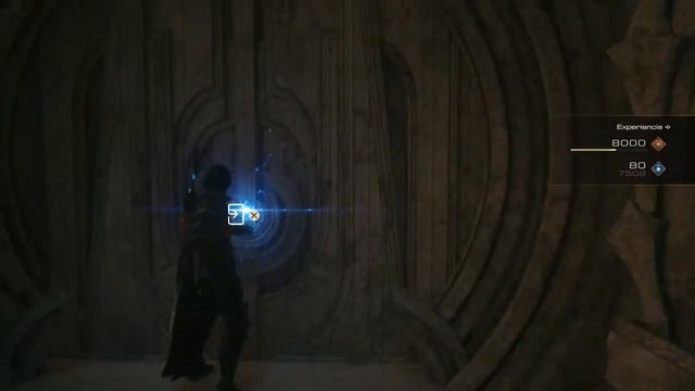 Final FANTASY XVI DLC смотреть онлайн