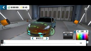 КРУТОЙ ТЮНИНГ В КАР ПАРКИНГ! • Car parking multiplayer