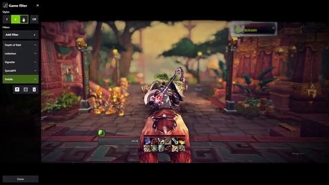 Nvidia Game Filters for Creators смотреть онлайн