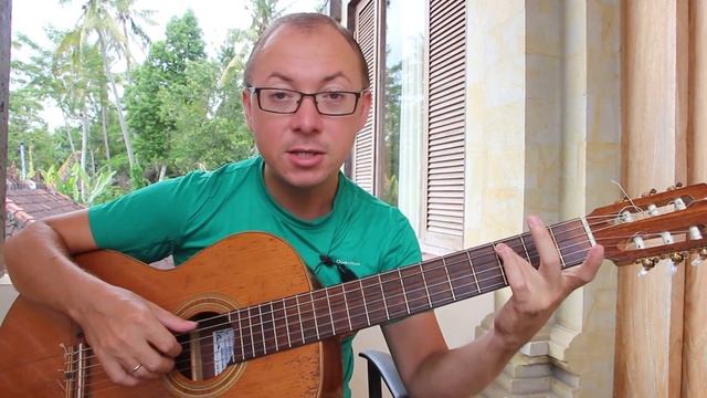 Упражнение на синхронизацию пальцев | Александр Фефелов смотреть онлайн