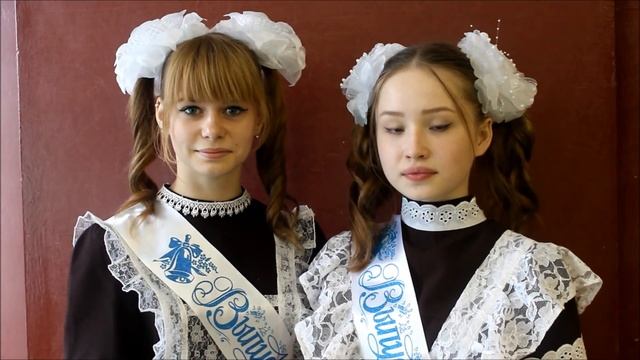 9 класс представляет/ВЫПУСКНОЙ смотреть онлайн