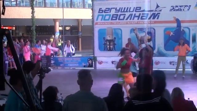 Техно.Пион смотреть онлайн