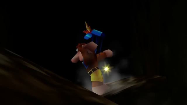 Banjo Tooie - Poopin' Fire Eggs | PART 6 | ScykohPlays смотреть онлайн