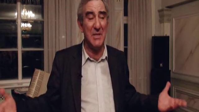 Казиник о Баскове смотреть онлайн