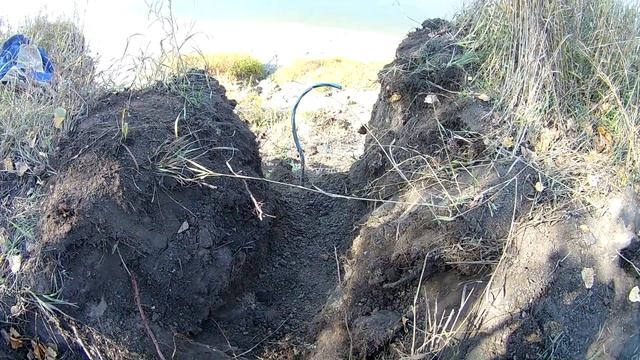 День неудач, встретился с конкурентами и не досталось мне кабеля!!