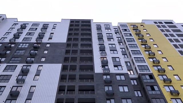 «Двор без машин - 2 часть» ГК ПИК - Бутово парк 2 смотреть онлайн