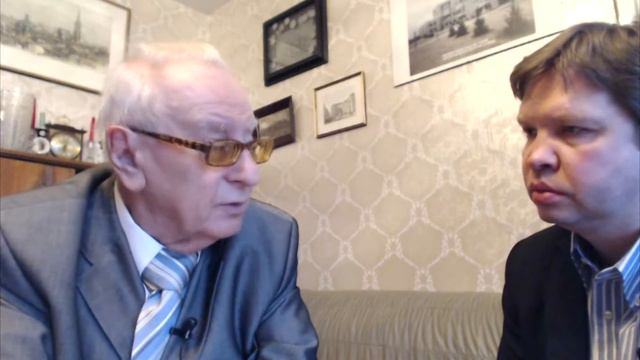 Профессор О.Н.Хлестов о мирном договоре с Японией смотреть онлайн