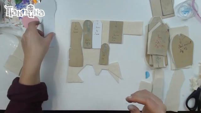 МК Маленький зайчик. Часть 1 смотреть онлайн