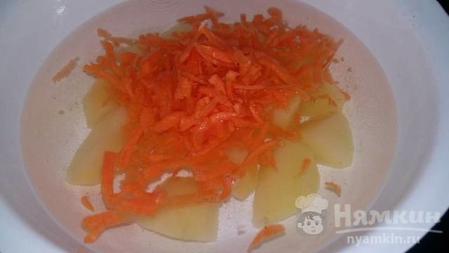 Рецепты от шеф-повара