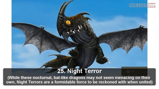 48+ Type of Dragon in How to Train Your Dragon: The Hidden World (2010, 2014, 2019) смотреть онлайн