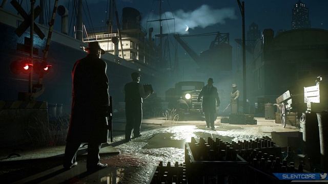 Mafia 1 REMAKE & Mafia 2 REMASTER Official Gameplay Screenshots! (PS4, Xbox One and PC)