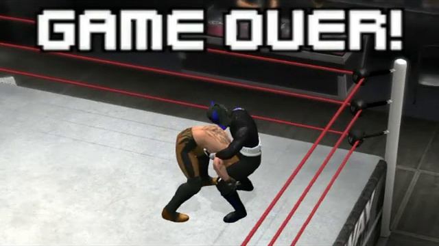 GIT GUD смотреть онлайн