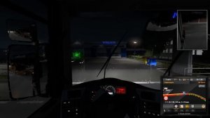Как быстро заработать деньги и развить карьеру в Euro Truck Simulator 2? | ETS 2.