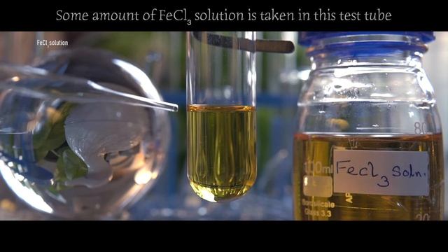 FeCl3 + Na2S смотреть онлайн