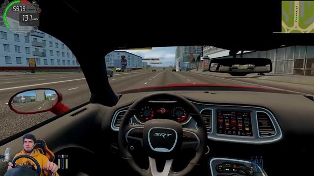ОТКРЫЛ СВОЮ СЛУЖБУ ДОСТАВКИ - МЕХАНИК ЭКСПРЕСС - CITY CAR DRIVING