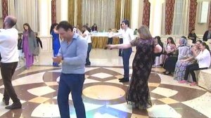 Свадьба в Дагестане. Ахты