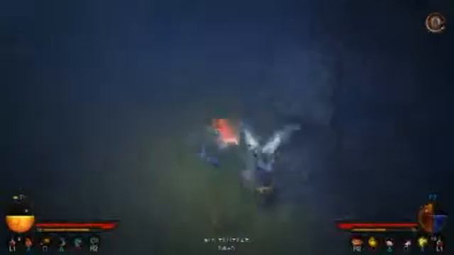 GameHall Live! Diablo III (PS3) смотреть онлайн