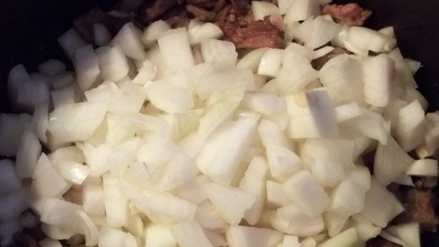 Сборник рецептов