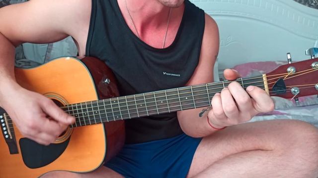 ZNAKI - Финики, аккорды, ритм на гитаре смотреть онлайн