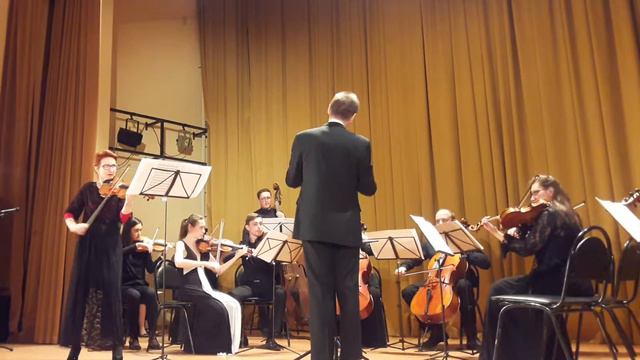 Seasons/Времена года