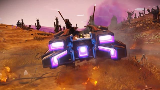 Best 3 Sentinel Ships S Class 4 Supercharged Together No Man's Sky ECHOES смотреть онлайн