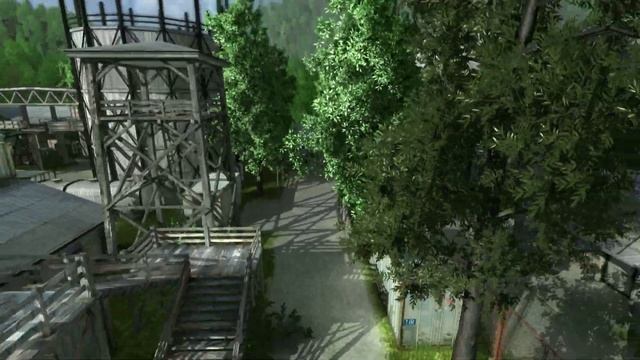 Modular Military Environment Pack Volume1 - Unity Asset Store ProfiDevelopers смотреть онлайн