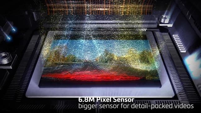 Mio MiVue™ 798 ｜ MiVue™ 798 Dual Dash Camera - Footage to the Extreme (EN) смотреть онлайн