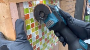“Unbox” - Makita DTM52RTJX1 / DTM52Z18V Cordless Multi Tool