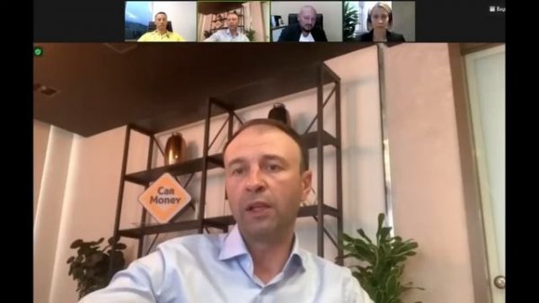 IPO финтех-сервиса CarMoney: Что? Где? Когда?