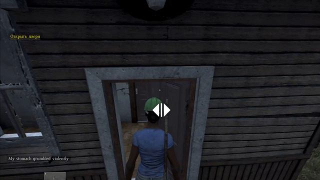 DayZ тяночка негритянка 1- 4 HD смотреть онлайн