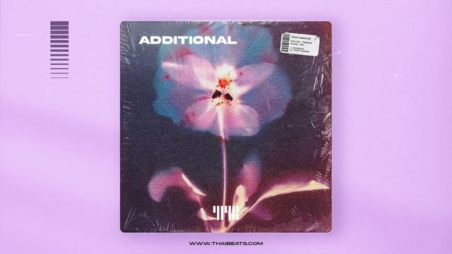 Guitar Type Beat, R&B Soul Instrumental "Additional" смотреть онлайн