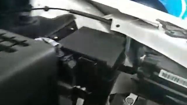 #Zotye t600 coupe motor hood space...زوتي .... смотреть онлайн