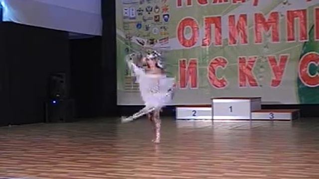 19 26 54 6582 Milana NOSOVA смотреть онлайн
