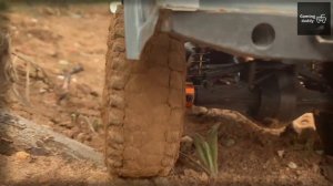 Нарезка с RC покатушки