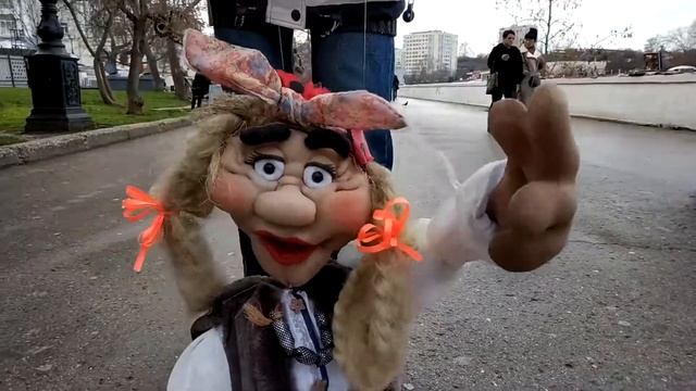 Танцующие куклы смотреть онлайн