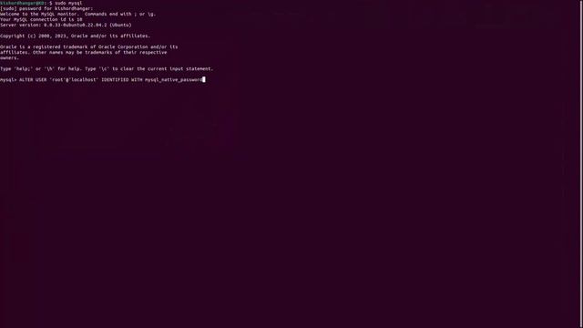 How to install mysql on ubuntu 22.04 || Install mysql latest version смотреть онлайн