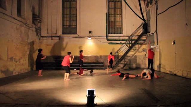 Instrucciones Para Recuperar el Tiempo Perdido смотреть онлайн