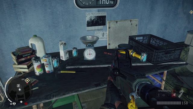 Homefront The Revolution Прохождение на Русском DLC За стенами ► 1 смотреть онлайн