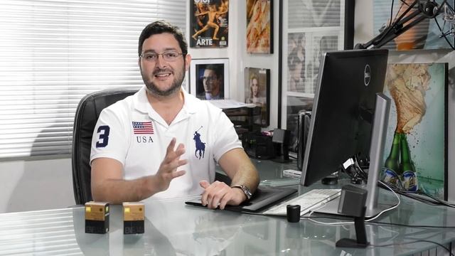 Baterías Nikon recargables EN-EL14 смотреть онлайн