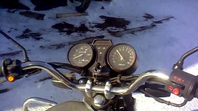 Запуск после зимы смотреть онлайн