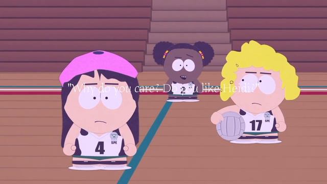 Hard love {Kydi ft Cartman} смотреть онлайн