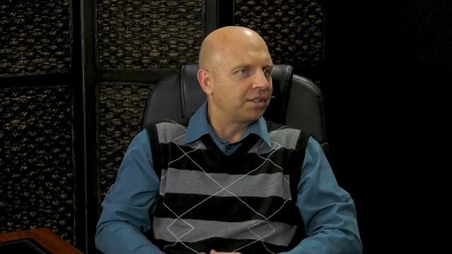 Walter Veith & Martin Smith - What If Adam And Eve Never Sinned? - What's Up Prof? 36 смотреть онлайн