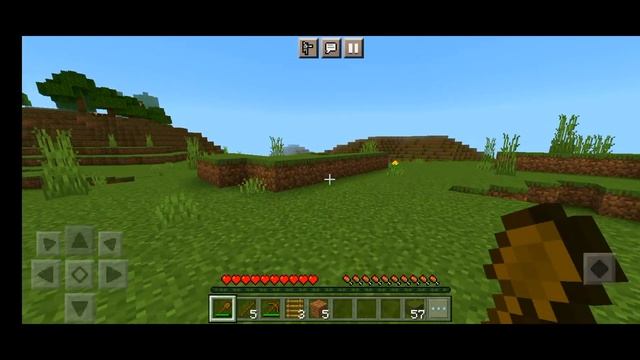 Открытие века! Как я нашел шахту и кучу алмазов в майнкрафт | Супер коля play в майнкрафт смотреть онлайн