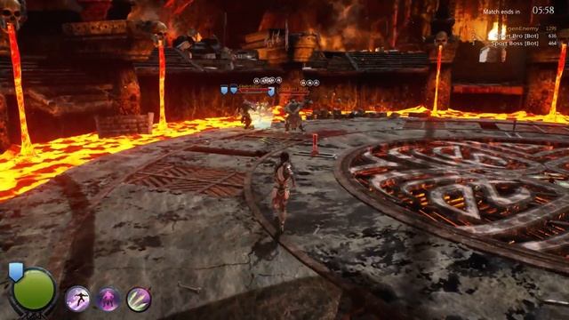 Skara - The Blade Remains gameplay PC HD [1080p/60fps] смотреть онлайн