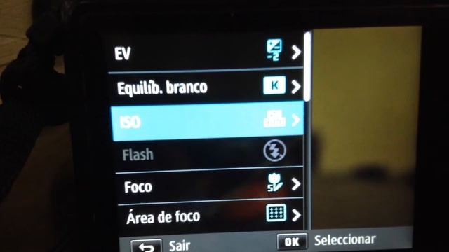 Como fazer foto macro perfeita Samsung wb100 смотреть онлайн