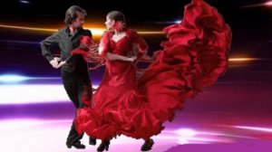 Танго под гитару