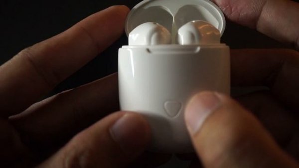 How to Reset Soundpeats True Air By Soundproofbros