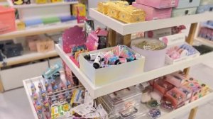 ПОДАРКИ ДЛЯ ПОДРУГИ | ОБЗОР НА КАНЦЕЛЯРИЮ | КАНЦЕЛЯРСКИЙ ДОМ