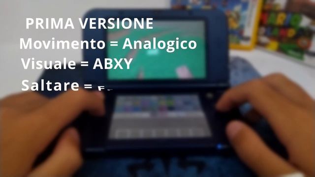 Minecraft per Nintendo 3DS/2DS OLD! (Anche NEW) - Craftus Redesigned смотреть онлайн