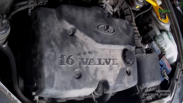 Ваз приора скрип стартера смотреть онлайн